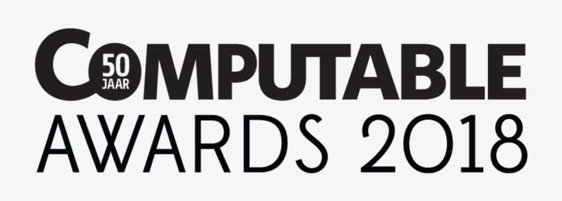 Computable Presents The Computable Awards On Tuesday - Computable Awards 2018, transparent png download