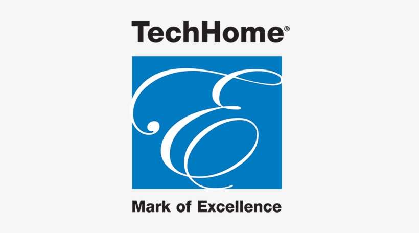 Mark Of Excellence Awards - Techhome Mark Of Excellence Award, transparent png download