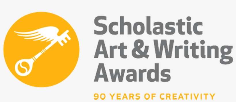 The Scholastic Art & Writing Awards - Scholastic Art And Writing Awards, transparent png download