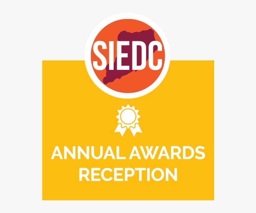 Annual Siedc Awards Reception - Golf, transparent png download
