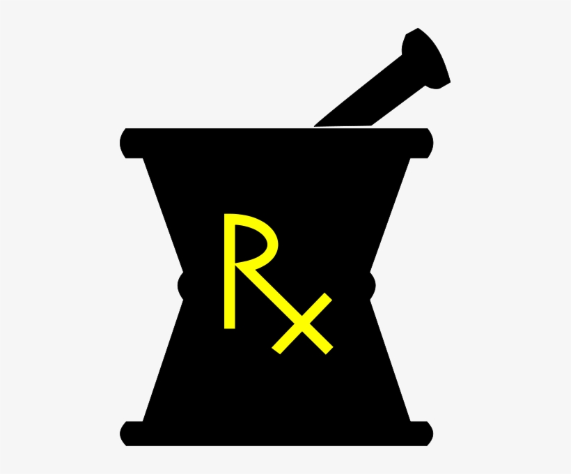 Pharmacy Mortar And Pestle Png Images 475 X, transparent png download