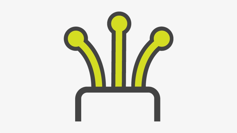 Computer Network, transparent png download