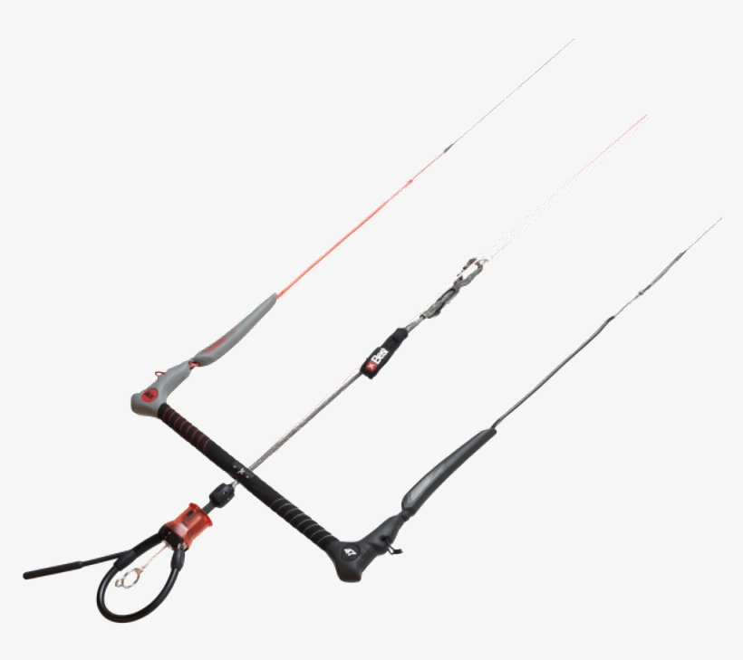 Best Kiteboarding Red Bar - Best Roca Bar 2016, transparent png download