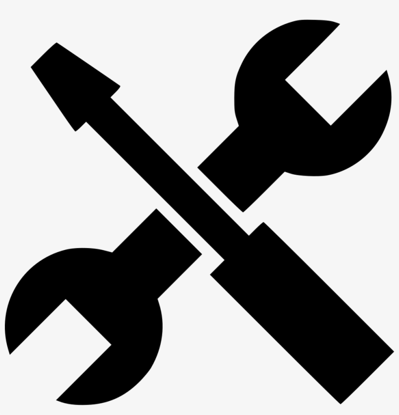Tools Icons Png Clip Transparent - Fix Icon Png, transparent png download