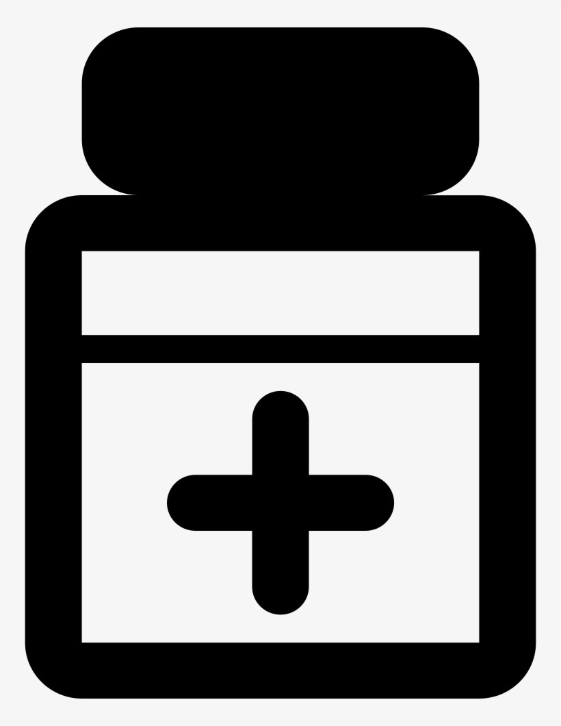 Medical Pharmacy Comments - Pharmacy Icon Png, transparent png download