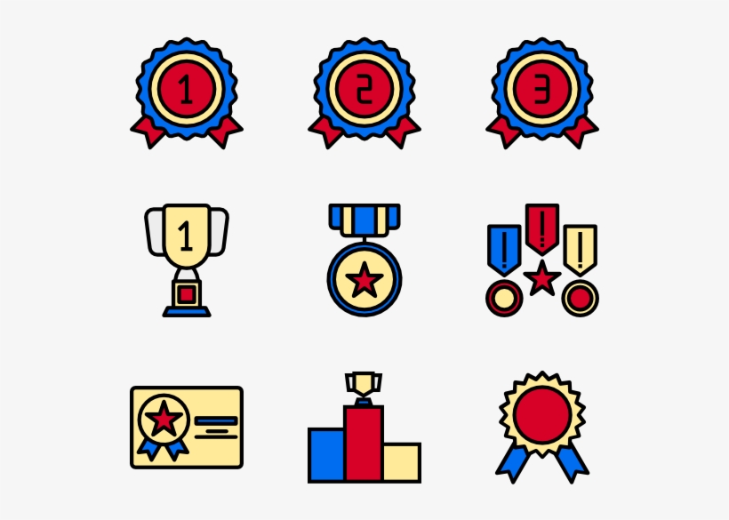 Award - Gadgets Icon Png, transparent png download
