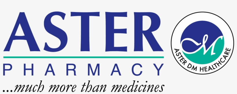 Aster Pharmacy - Aster Pharmacy Logo, transparent png download