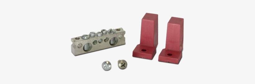 Outback Stbb-red Short Terminal Bus Bar, transparent png download