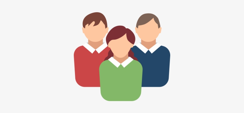 Types Of Customers - Child, transparent png download