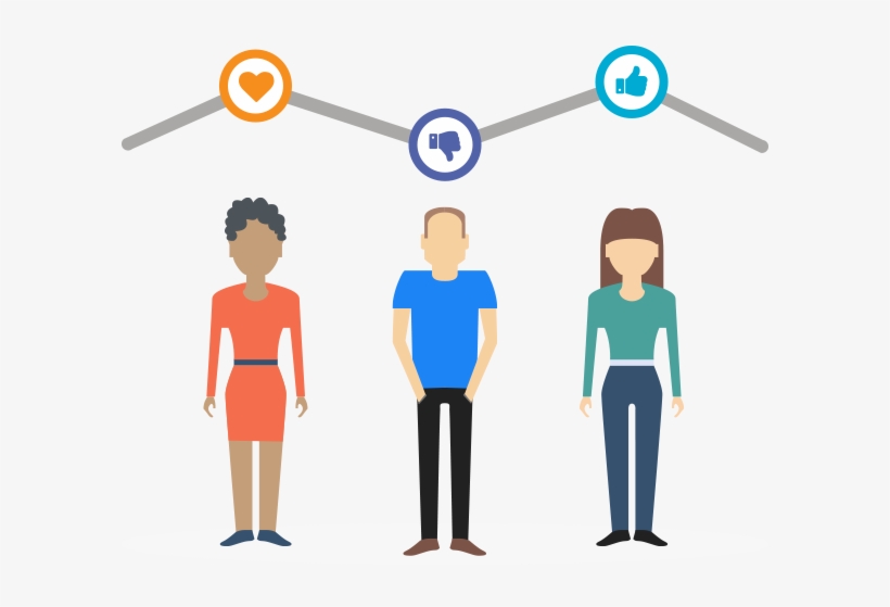 Get Started - Customer Trends Png, transparent png download