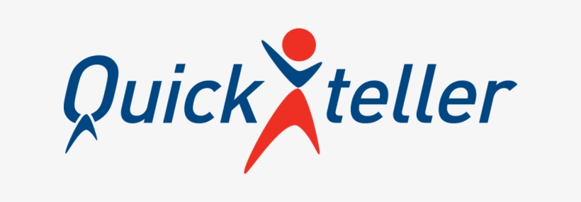 Quickteller Paypoint Effects Charge Free Transactions - Quick Teller Logo, transparent png download