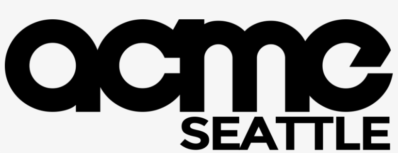 Ksta-acme Seattle - Graphic Design, transparent png download