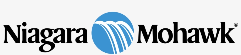 Niagara Mohawk Logo Png Transparent - Niagara Mohawk Logo, transparent png download