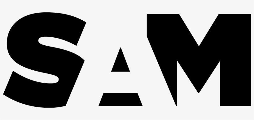Seattle Art Museum - Seattle Art Museum Logo, transparent png download