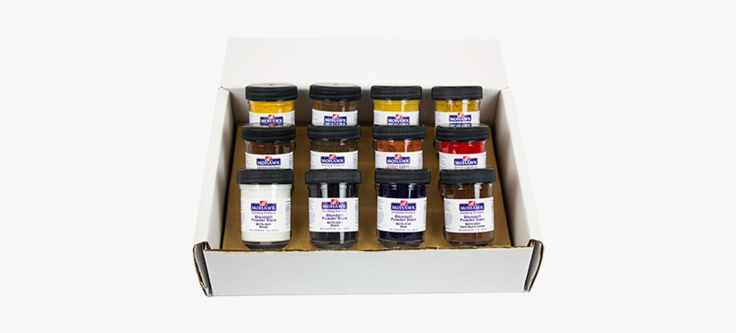 Color Replacement - Mohawk Finishing Products Inc., transparent png download