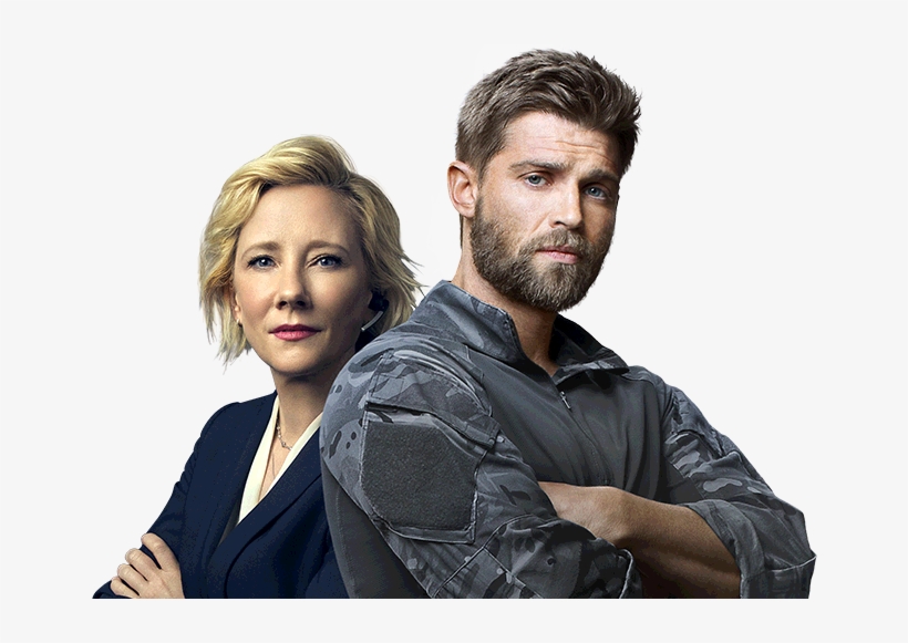 The Brave Cast - Brave Tv Show Cast PNG Image | Transparent PNG Free