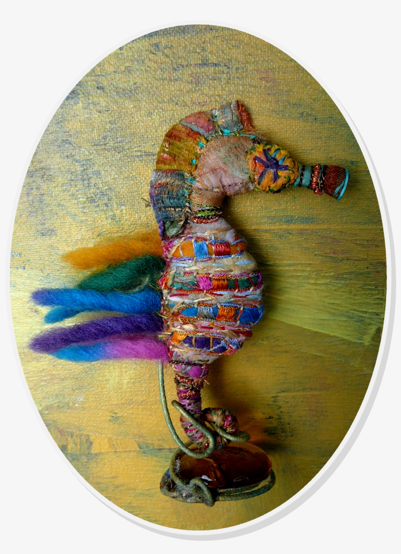 Earlier - Northern Seahorse, transparent png download