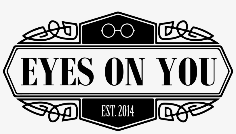 Eyes On You Seattle - Eyes On You, transparent png download