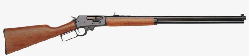 Best New Rifles Putting - Marlin 1895 Cowboy, transparent png download