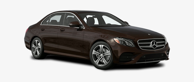 New 2018 Mercedes Benz E Class E 300 Sport - Mercedes Benz E Class Sedan, transparent png download