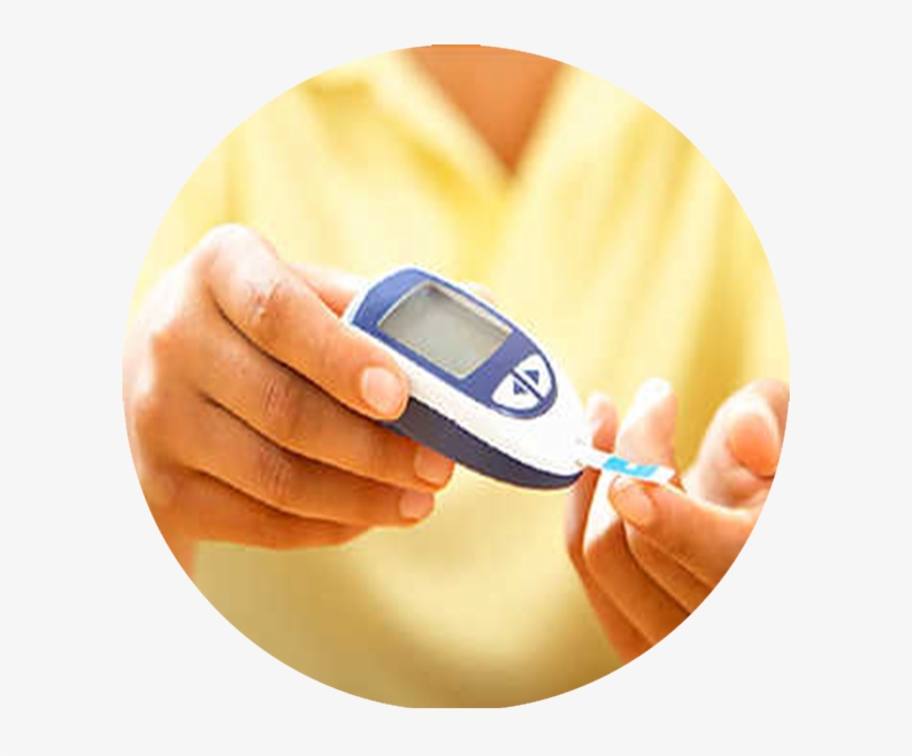 Diabetes - Do You Find Out If You Have Diabetes, transparent png download