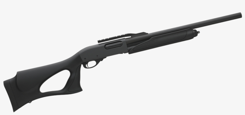 Remington 870 Express - Shotgun, transparent png download