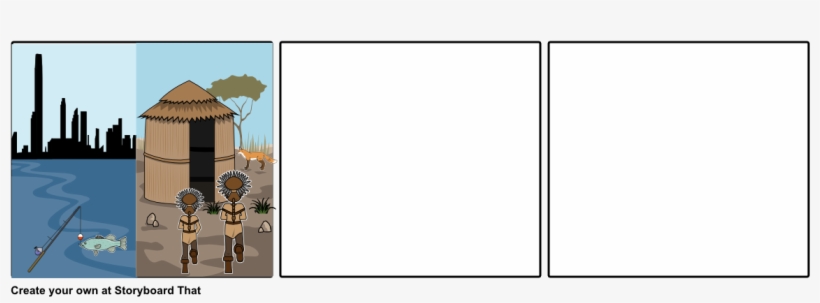 Mohawk People - Picture Frame, transparent png download