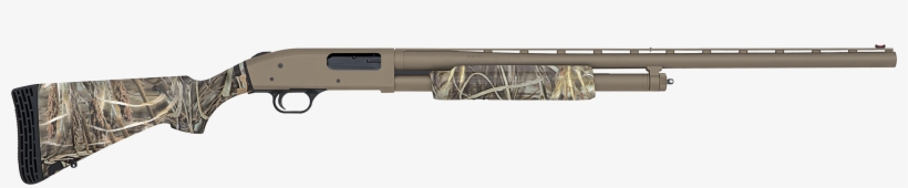 Flex 500 Hunting - Ducks Unlimited Mossberg Flex, transparent png download