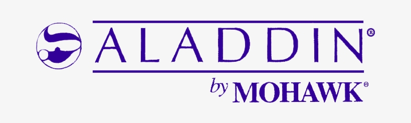Perfect For Home With Active Lifestyles, Or Office - Mohawk Aladdin Carpet Logo, transparent png download