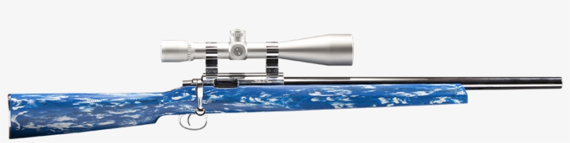 Arcas Custom Hunting Rifle - Sniper Rifle, transparent png download