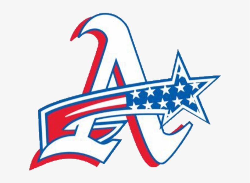 Support Americas High School - Americas High School El Paso Logo, transparent png download