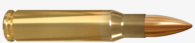 Best Bolt Action Hunting Rifles - 308 Lapua, transparent png download