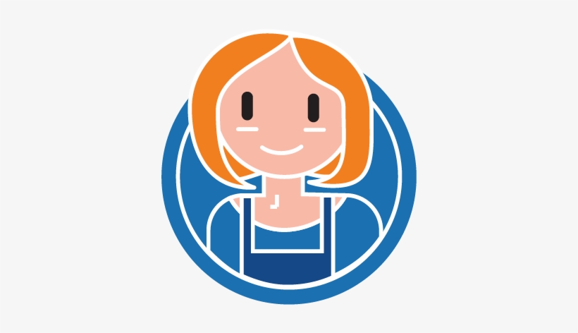 Employed Customers - Finance, transparent png download