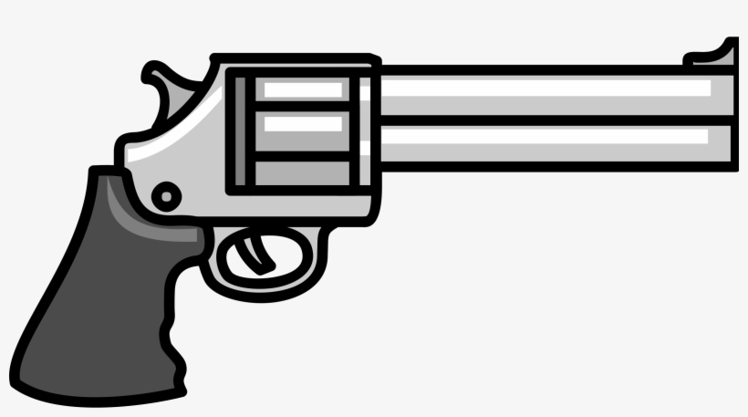 Lenox Sportsmen's Club - Waffe Clipart, transparent png download