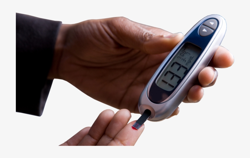 Diabetes Patient Png, transparent png download