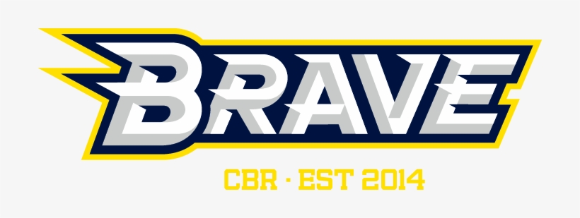 Cbr Brave Full Logo - Cbr Brave, transparent png download