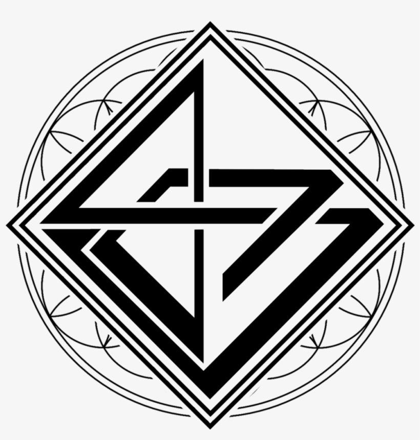 Brave And Fortune Official Logo Icon Black - Recording Studio, transparent png download