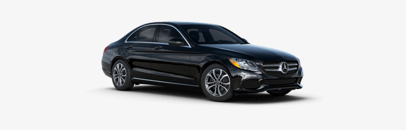 New Mercedes Benz C Class In Greenland - 2018 Passat 2.0 T, transparent png download