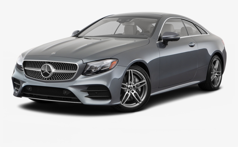 2018 Mercedes Benz E Class - 2018 Toyota Corolla Black, transparent png download