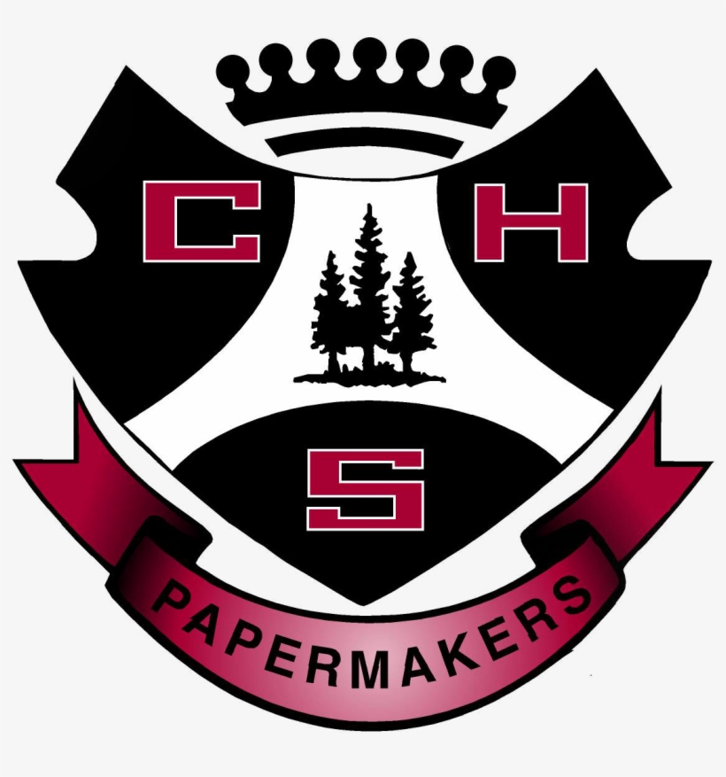 Chs Clean Logo - Camas High Logo, transparent png download