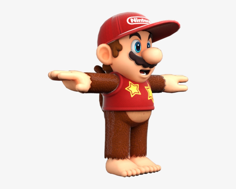 Download Zip Archive - Super Mario Odyssey Topper, transparent png download