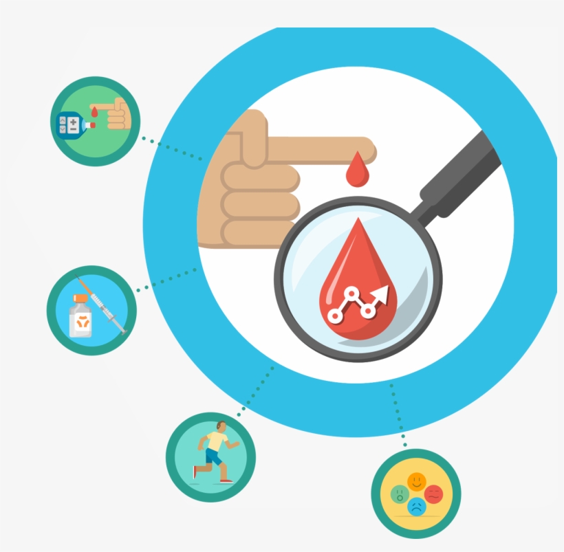 With Rally You Get Community Support, Understanding - Circle, transparent png download