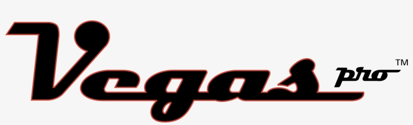Vegas Pro Logo Png Transparent - Vegas, transparent png download