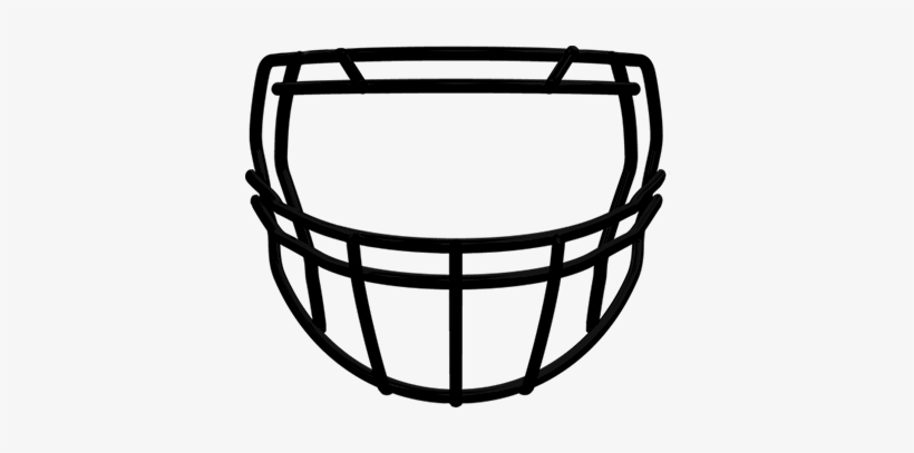 Riddell S2eg Lw V Facemask, transparent png download