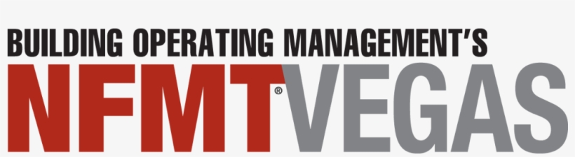 The Premier West Coast Facilities Management Conference - Nfmt 2014, transparent png download