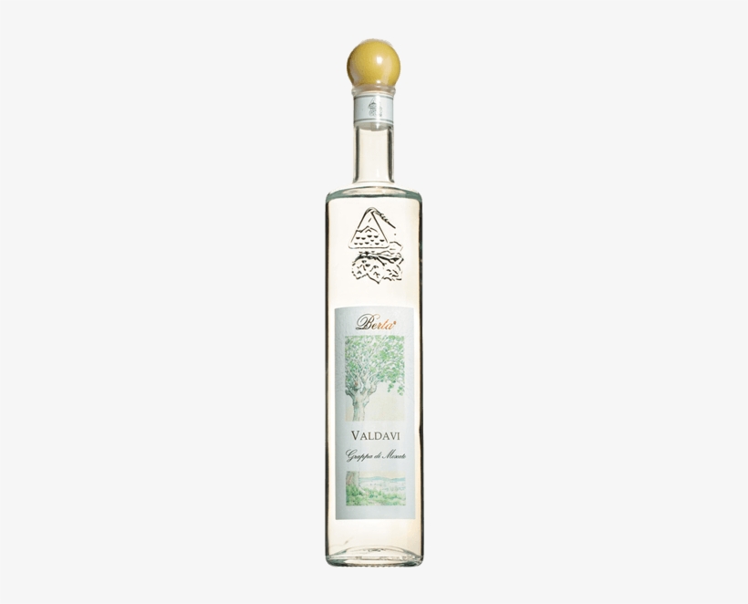 Berta Valdavi Grappa Moscato - Amway Body Wash Gel, transparent png download