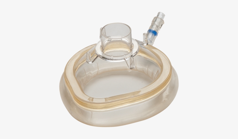 Touch Screen Main Menu - Anaesthesia Face Mask Png, transparent png download