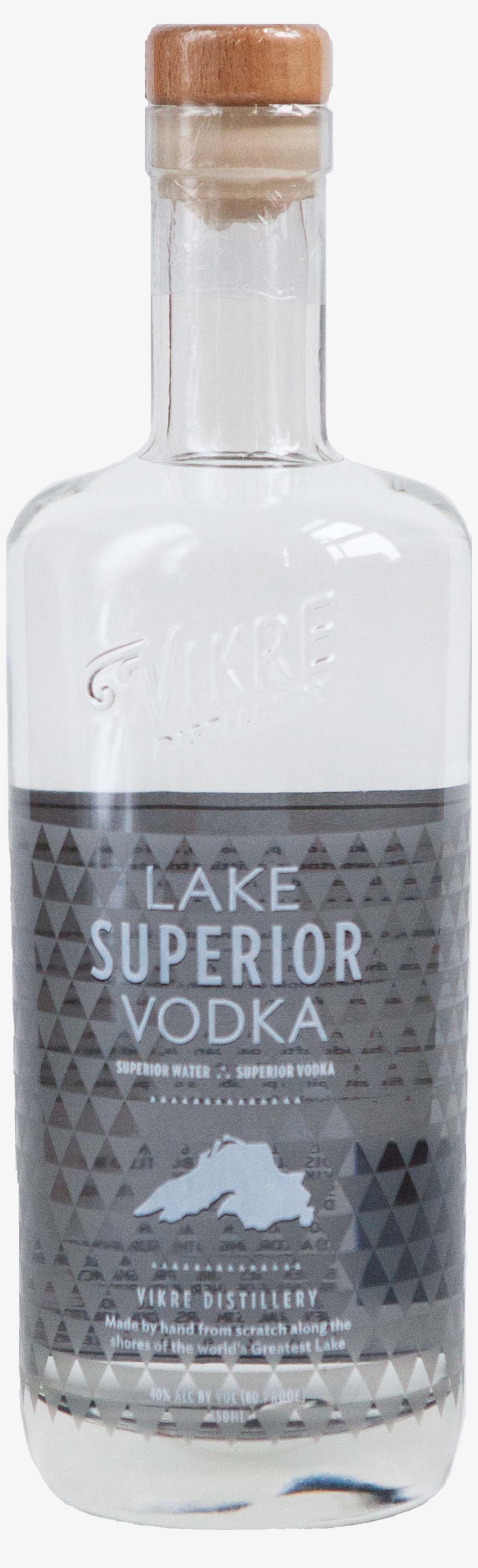 Photos Of Vikre Distillery Products - Portable Network Graphics, transparent png download