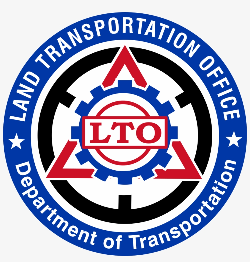 Land Transportation Office Lto Logo PNG Image | Transparent PNG Free ...