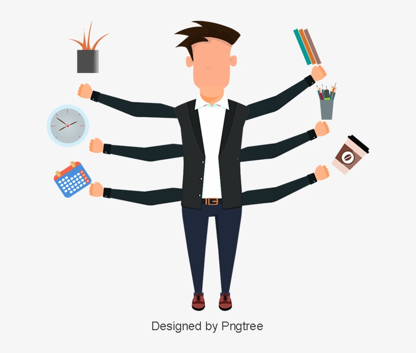 Working Boys, Magnifier, , File Png And Psd - Portable Network Graphics, transparent png download